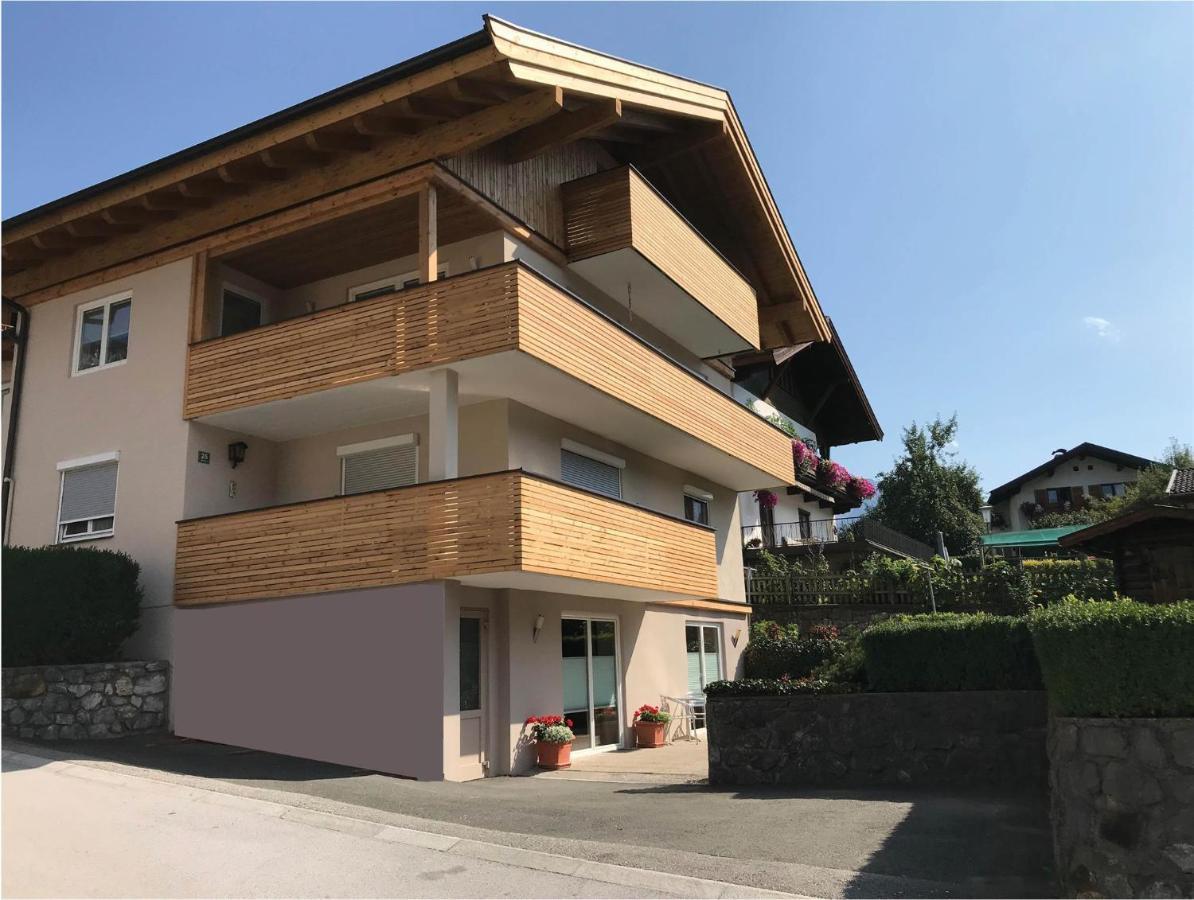 Wittner'S Apartment Soll Luaran gambar