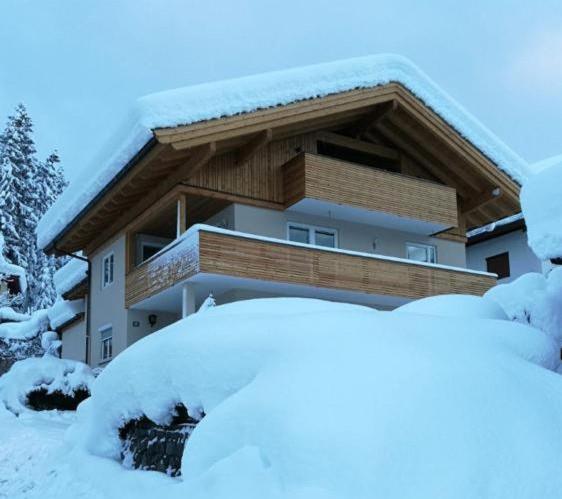 Wittner'S Apartment Soll Luaran gambar