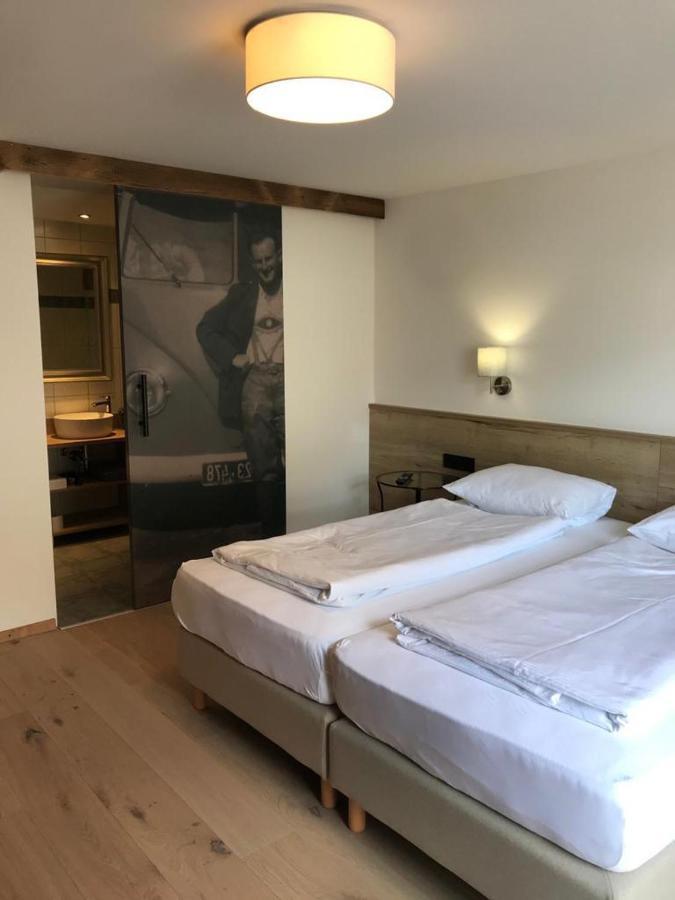 Wittner'S Apartment Soll Bilik gambar